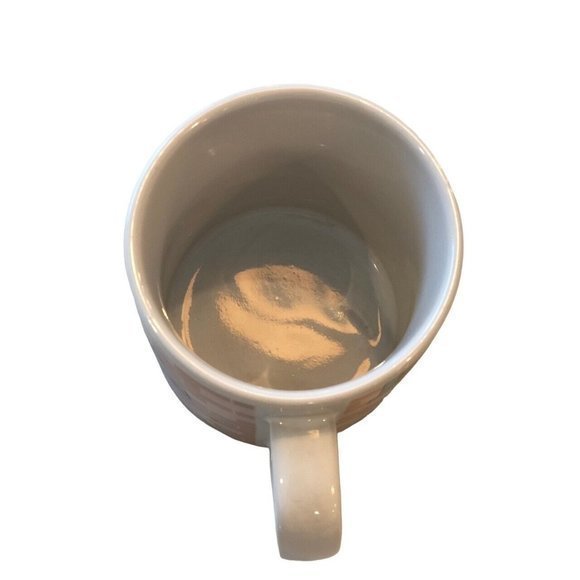 Vintage 1990s Russ Berrie Hang In There Cat Mug /‎ Cup - Picture 5 of 6